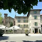 Cora Leon D'oro CastellʼArquato