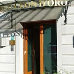 Cora Leon D'oro Hotel CastellʼArquato