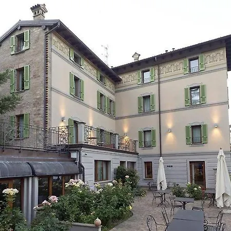 Cora Leon D'oro Hotell 3*