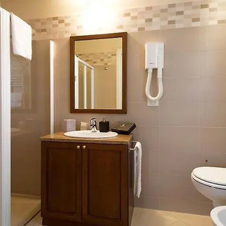 Cora Leon D'oro Hotell 3*