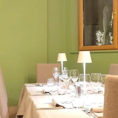 Hotell Cora Leon D'oro