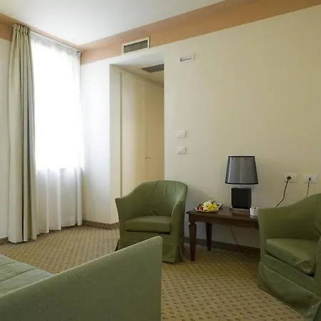 Hotell Cora Leon D'oro