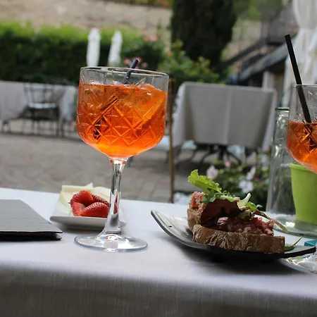 Cora Leon D'oro CastellʼArquato