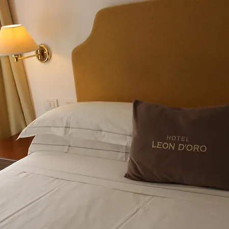 Cora Leon D'oro Hotell 3*