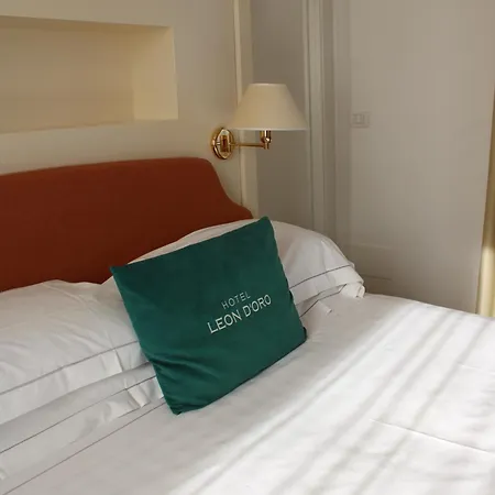 Cora Leon D'oro CastellʼArquato