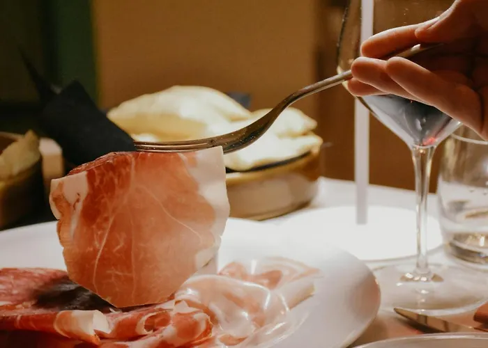 호텔 Cora Leon D'oro