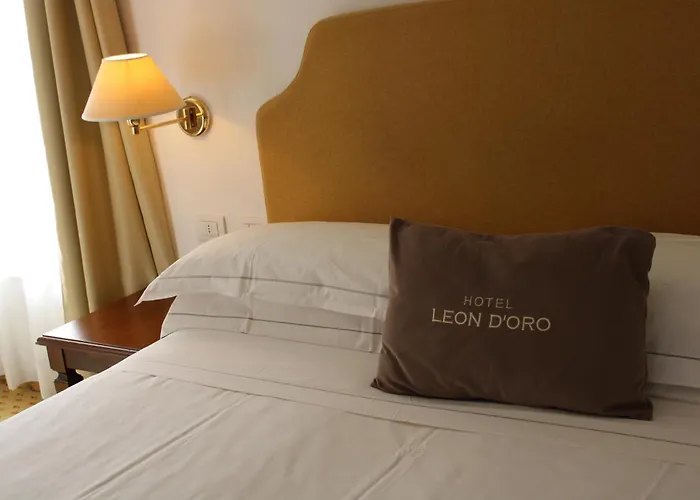 Cora Leon D'oro 호텔 3*