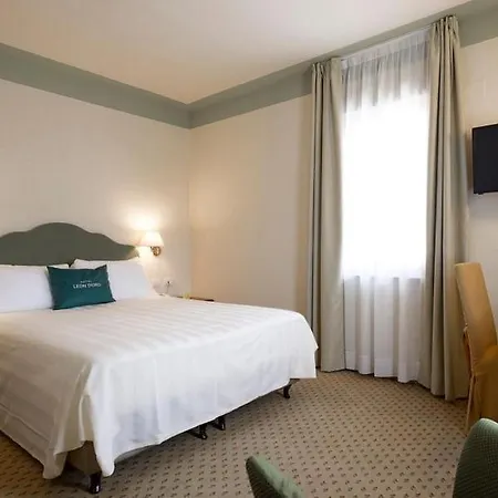 Hotel Cora Leon D'oro