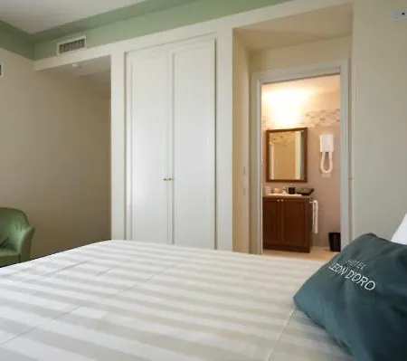 Hotel Cora Leon D'oro
