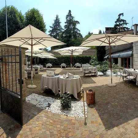 Hotel Cora Leon D'oro 3*