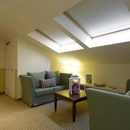 Cora Leon D'oro Hotel