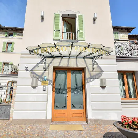 Hotell Cora Leon D'oro