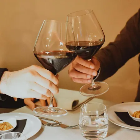 Cora Leon D'oro CastellʼArquato