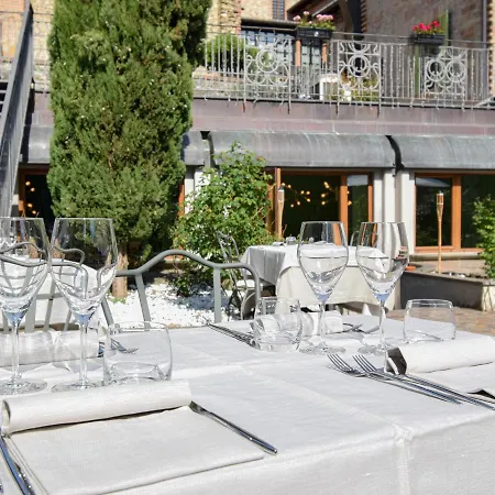 Hotel Cora Leon D'oro 3*