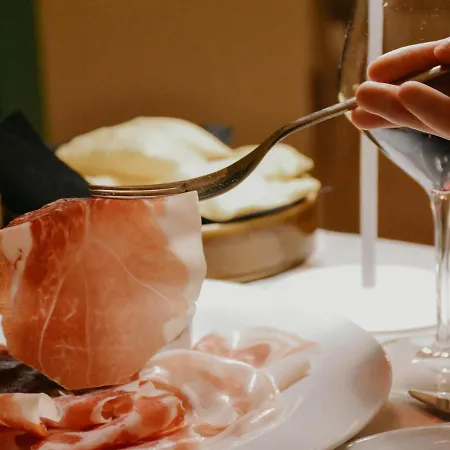 Hotel Cora Leon D'oro