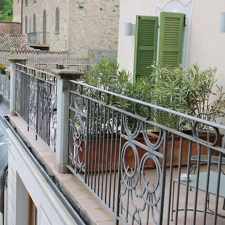 Cora Leon D'oro CastellʼArquato