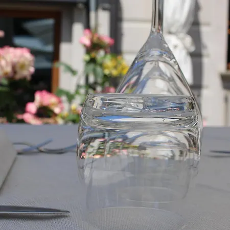 Hotel Cora Leon D'oro 3*