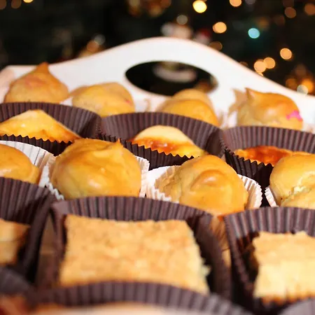 Ξενοδοχείο Cora Leon D'oro