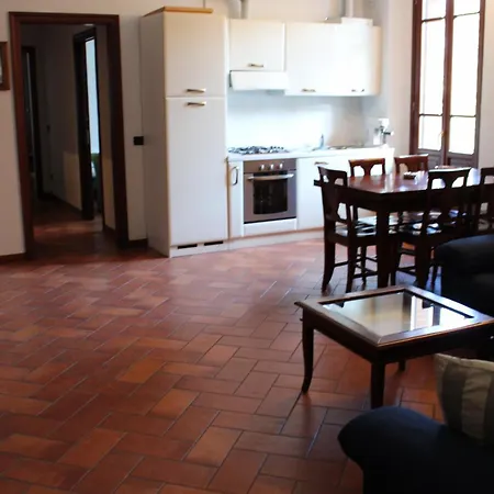 Cora Leon D'oro Hotel CastellʼArquato