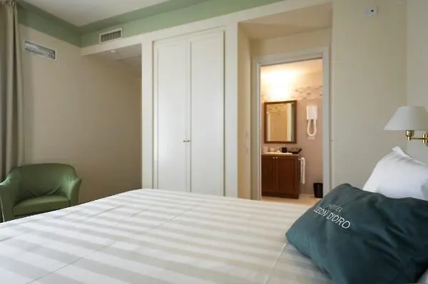 Hotel Cora Leon D'oro