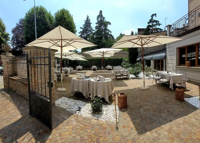 Hotel Cora Leon D'oro 3*