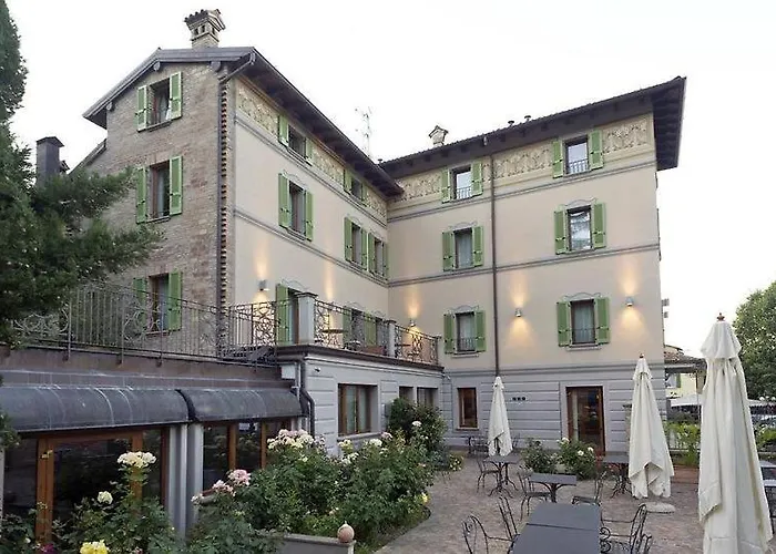 Cora Leon D'oro Hotel 3*