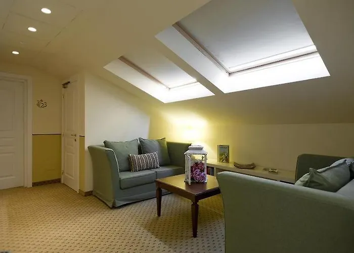 Cora Leon D'oro فندق