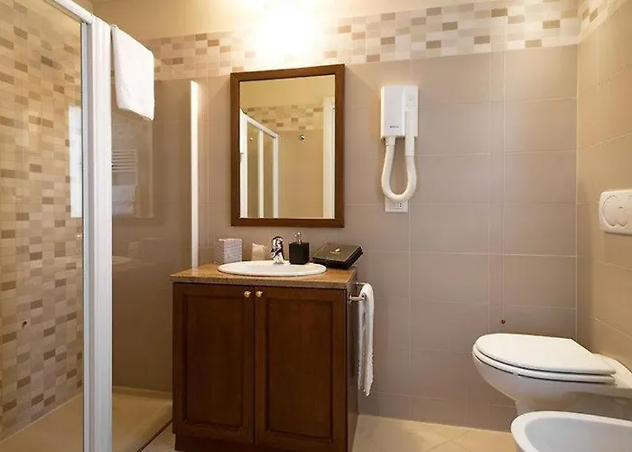 Cora Leon D'oro Hotel 3*