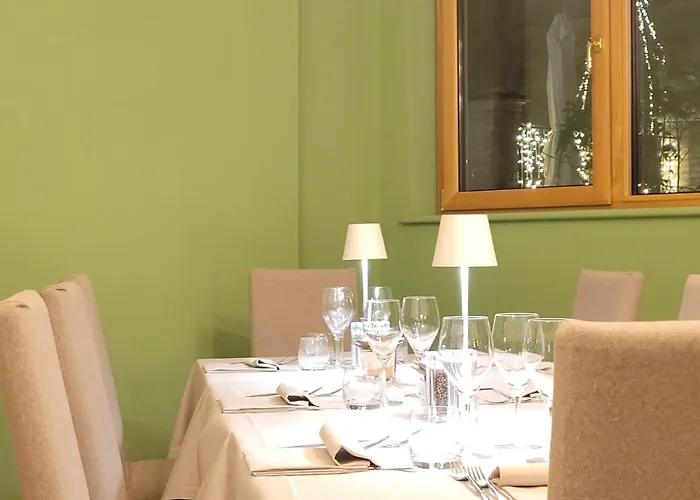 Hotel Cora Leon D'oro