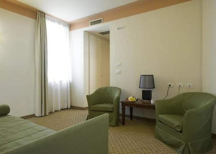 Hotel Cora Leon D'oro