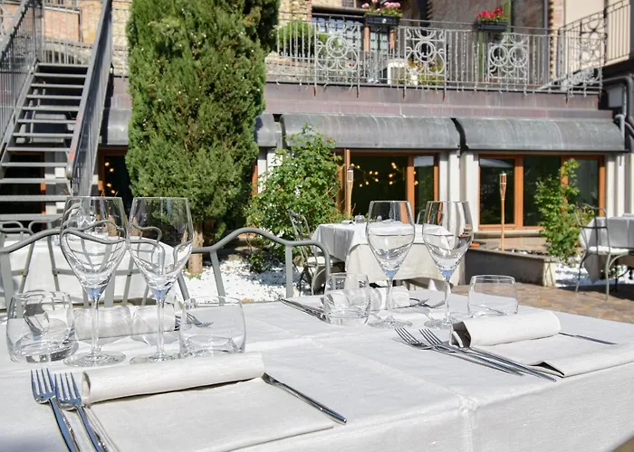 Hotel Cora Leon D'oro 3*