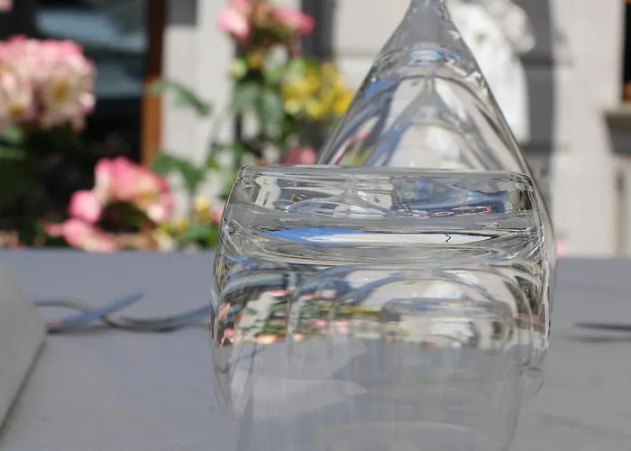 Hotel Cora Leon D'oro 3*