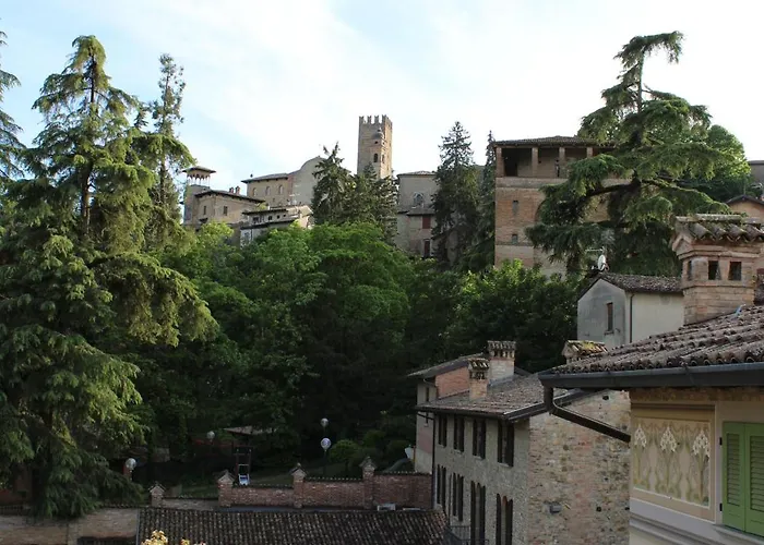 Cora Leon D'oro 3* CastellʼArquato