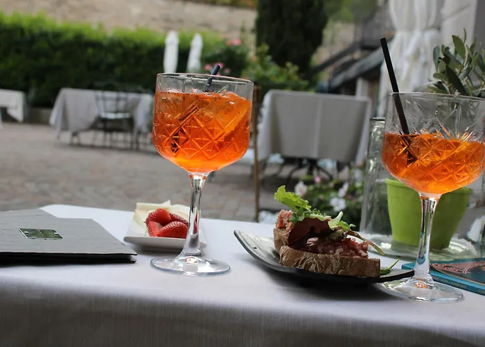 Cora Leon D'oro CastellʼArquato