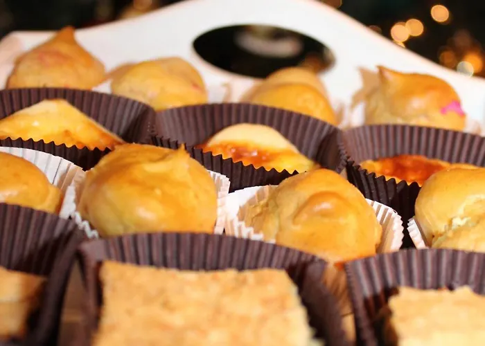 فندق Cora Leon D'oro